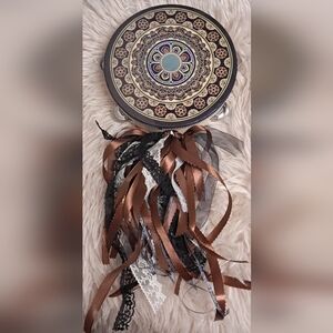 8" Festival Tambourine